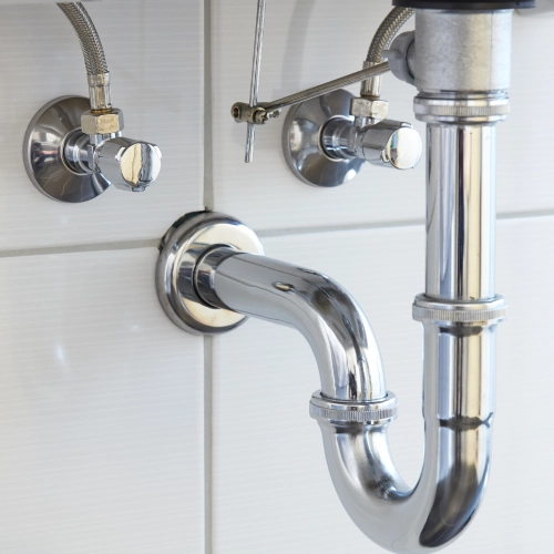 Plumbing Services